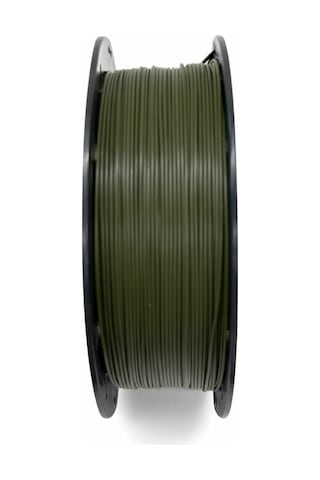 Haki Yeşil Pla Premium Filament 1.75mm 1kg