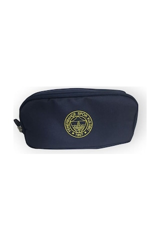 Fenerbahçe Dark Blue Kalem Çantası Mepart.24706 Çok Renkli