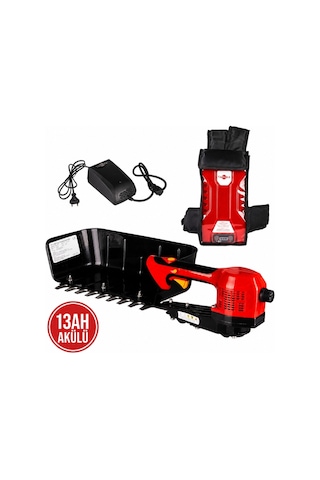 Tasuka Ts-30tp 13ah Çay Toplama Makinesi Akülü Sepetli