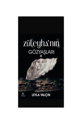 Züleyha'nın Gözyaşları 2 - 892290017