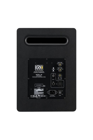 Krk Kreate 8 Aktif Stüdyo Monitörü