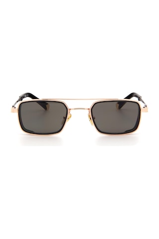 Falenti Ae2403-c1 50 Unisex Güneş Gözlüğü Rose Gold