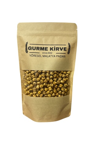 Gurme Kirve Sarı Leblebi 500 G