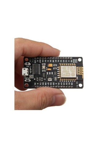 Nodemcu Iot Proje Geliştirme Seti