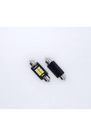 Femex Platinum Sofit Led Ampul 3030 Chip 6ledli 450lumen 36mm Uzu