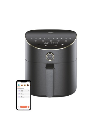 Neutron NTL-AF-55LW Smart 5.5 L Air Fryer Akıllı Fritöz