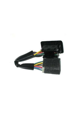 Hyundai Galloper Sağ-Sol Ön Arka Kapı Cam Açma Düğmesi 2000-2003