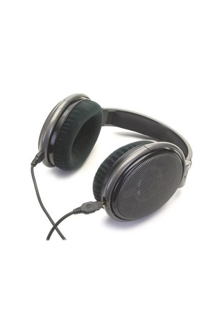 Sennheiser Hd 650 V2, Açık Arka Tasarım, Kulak Çevreleyen Kablolu Hi-fi Kulaklık