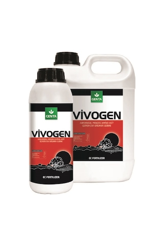 Vivogen | Hayvansal Menşeli Amino Asit 1 Litre
