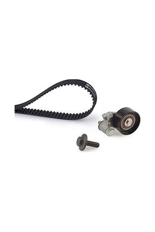 Bosch Ford Fiesta V 1.25 / 1.4 / 1.6 Benzin Triger Seti Valeo Devirdaimli 2001-2008