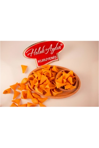 Haluk Aydın Kuruyemiş Cips Baharatlı 270 G