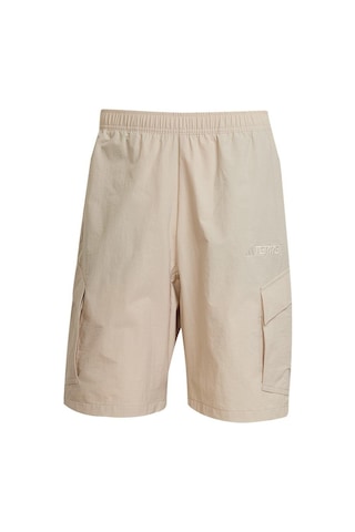 Adidas Erkek Bej Şort Cargo Shorts Jf1247 Bej