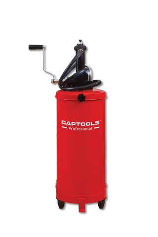 Turlu Şanzıman Pompası Mekanik Gpd101