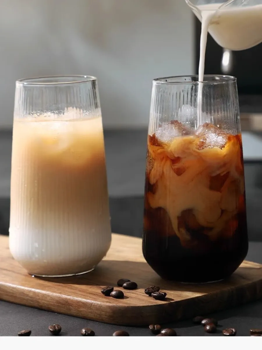 Glassreflection Şişeli Bardak Seti Cam Bardaklar, 2'li İçecek Bardakları, Bardak Seti 272173577 Beyaz