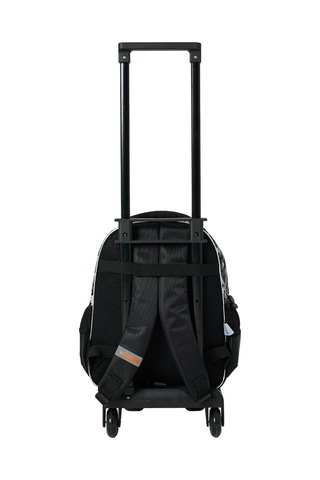 Batman Çekçekli Okul Çantası 2021