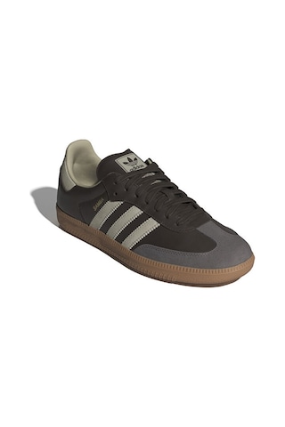 Adidas Samba Og Unisex Günlük Ayakkabı Id1481 Kahverengi Id1481 Kahverengi