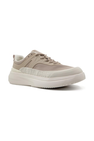 Guja 26y538 Bej Erkek Sneakers