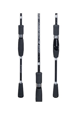 Ryuji Ultra Infinity Fuji O 230 Cm 1-15 Gr Lrf Kamış