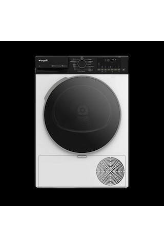 Arçelik 12x KG Çamaşır Makinesi - Kurutma Makinesi Paketi