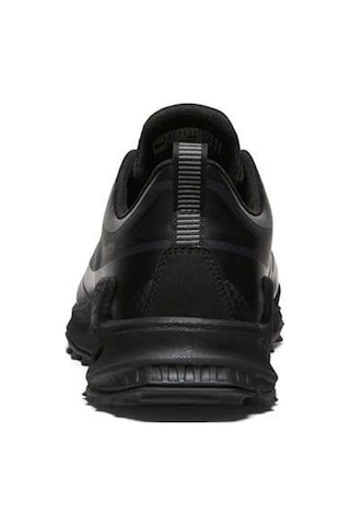 Keen Zıonıc Wp Kadın Outdoor Ayakkabı 1028045 - Siyah Siyah