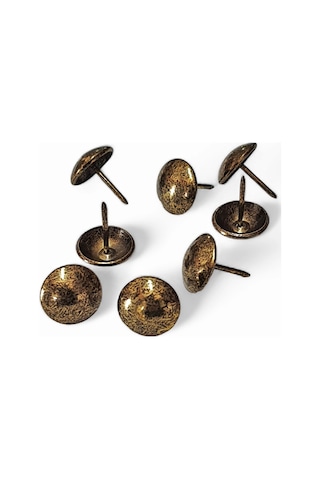 Aletçantam Antik Kabara Raptiye Büyük Boy 100'lü Paket