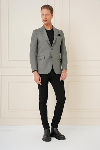 Efor C 685 Slim Fit Haki Spor Ceket Haki