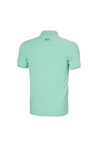 Helly Hansen Hp Race Polo 2.0 Erk Polo T-shırt Y. Yeşil
