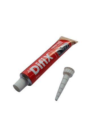 Difix Çok Amaçlı Tüp Gres Yağı 50 G