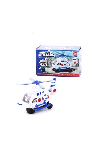 88004-1 Helikopter -dln