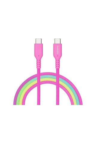 240w Hızlı Şarj Kablosu, 1 Metre Uzunlukta Usb-c İle