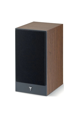 Focal Theva N1 Raf Tipi Hoparlör Çift Dark Wood