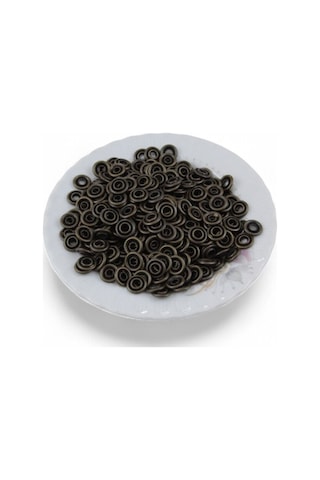 8x1,5 Halka Pul Payet 20 Gr 60 Adet