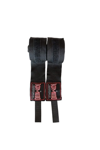 Boks Eldiveni / Bandaj 3,5 Metre / Elastik Kick Boks Kaval ...