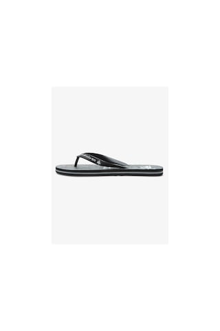 Quiksilver MOLOKAI ART Erkek Terlik AQYL101264 Siyah