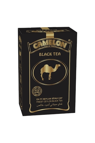 Camelon Siyah Paket 800 G