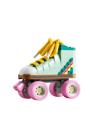 LEGO 31148 Lego Creator 3ü1 Arada Retro Paten 342 Parça +8 Yaş