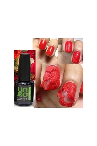 Fontenay Uno Uv/led Gel Polısh Magıc Remover Şeffaf