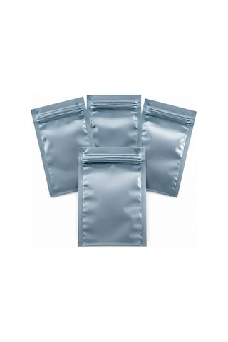 30x45cm Antistatik Esd Kilitli Tip Poşet 1 Paket 100 Adet ıdır