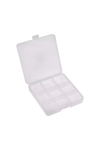 Boxplast 2'li 9 Gözlü Organizer Seti 223250834