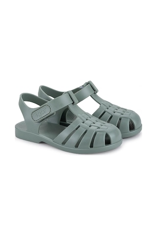 İgor Unisex Çocuk Sandalet S10288 Yeşil