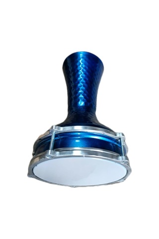 İdol Mavi Darbuka 5 No Küçük Darbuka