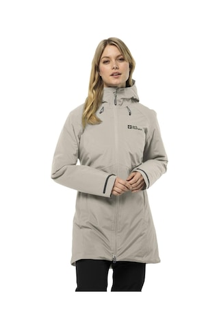 Jack Wolfskin Heidelstein Ins Kadın Mont C-jac115681b30mr0 Bej