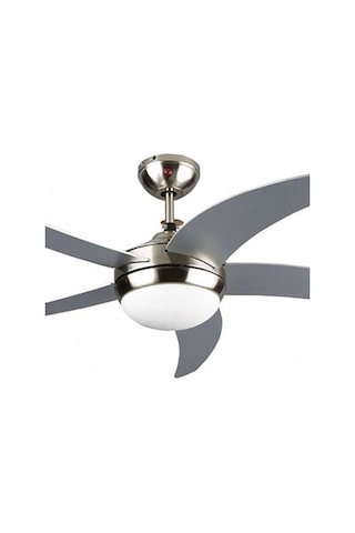 Colours Hanki 52" 5 Kanatlı Aydınlatmalı Uzaktan Kumandalı Tavan Vantilatörü