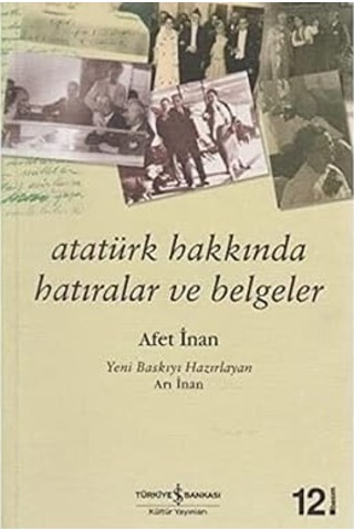Temel Sosyoloji Kavramları + Atatürk Hakkında Hatıralar Ve Belgeler + İnsanlığın Yeme Tarihi