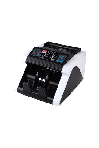 Mıx K1200 Tl/ Euro Kağıt Para Sayma Makinesi