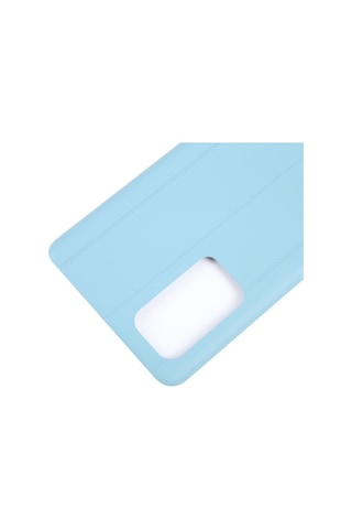 Xiaomi Redmi K60 Arka Kapak Için Senalstore - Mavi Mavi