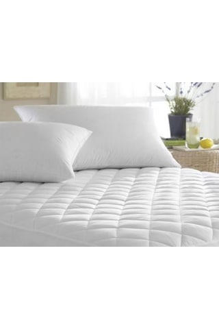 Kapitoneli Sıvı Geçirmez Fitted 160X200 Cm Çift Kişilik Alez