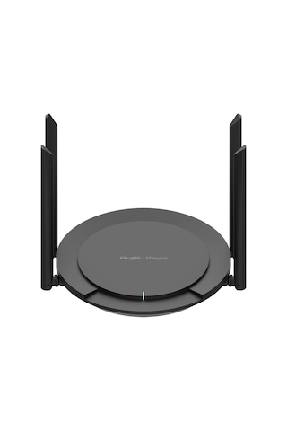 Ruıjıe Reyee Rg-ew300 Pro, 4 Port, 300mbps, 2,4ghz, Wifi 4, Masaüstü, Wısp, Repeater, Router, Access Point