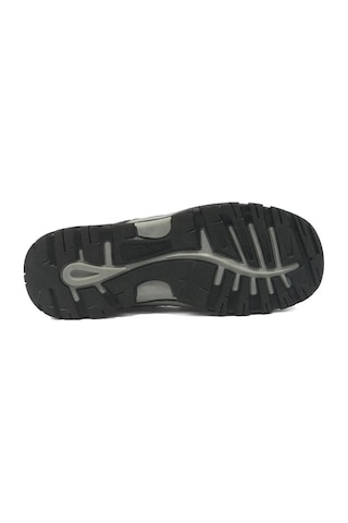 Dockers By Gerli Dockers 236800 6fx Siyah Comfort Anatomik Suya Dayanıklı Spor Sandalet