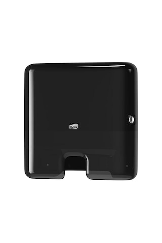Tork Xpress Mini Z Katlama Havlu Dispenseri Siyah 552108 Siyah